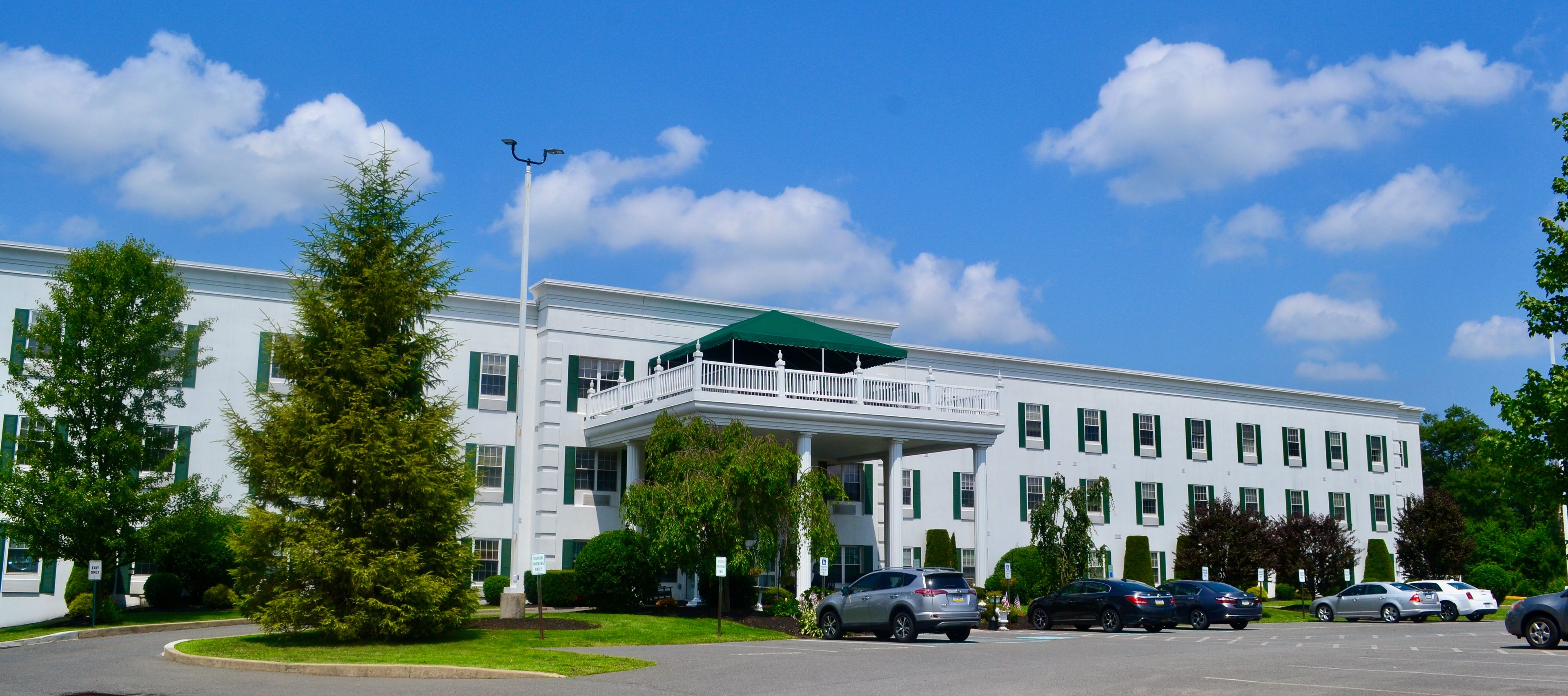 Providence Place of Hazleton 3