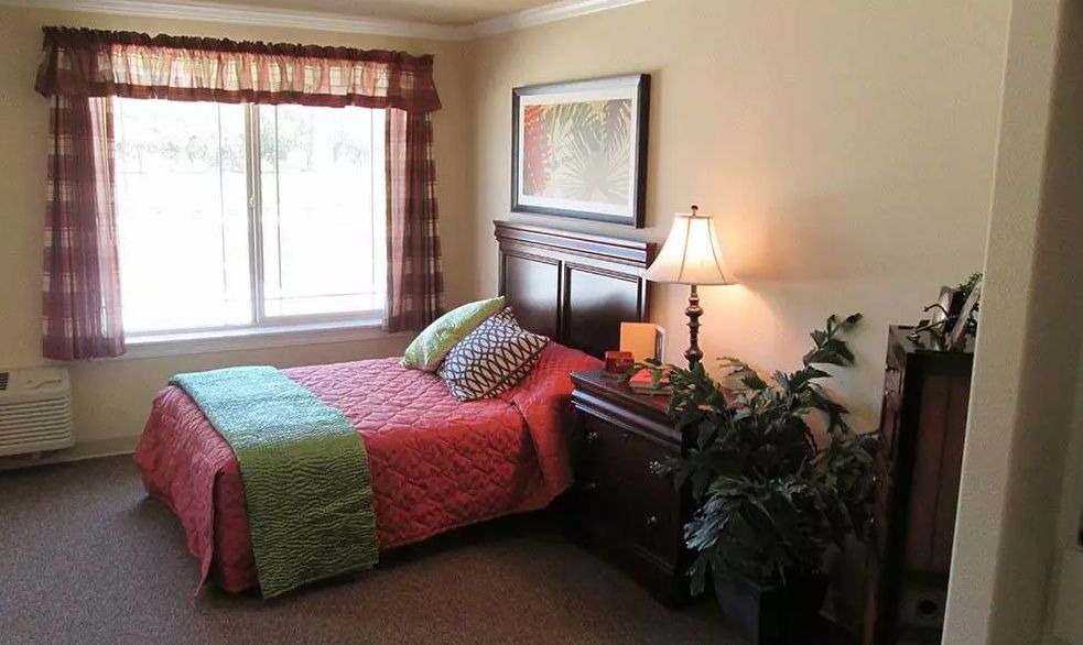 Blossom Grove Alzheimer's Special Care Center 4