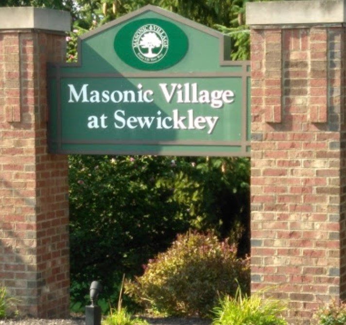 Masonic Village at Sewickley 4