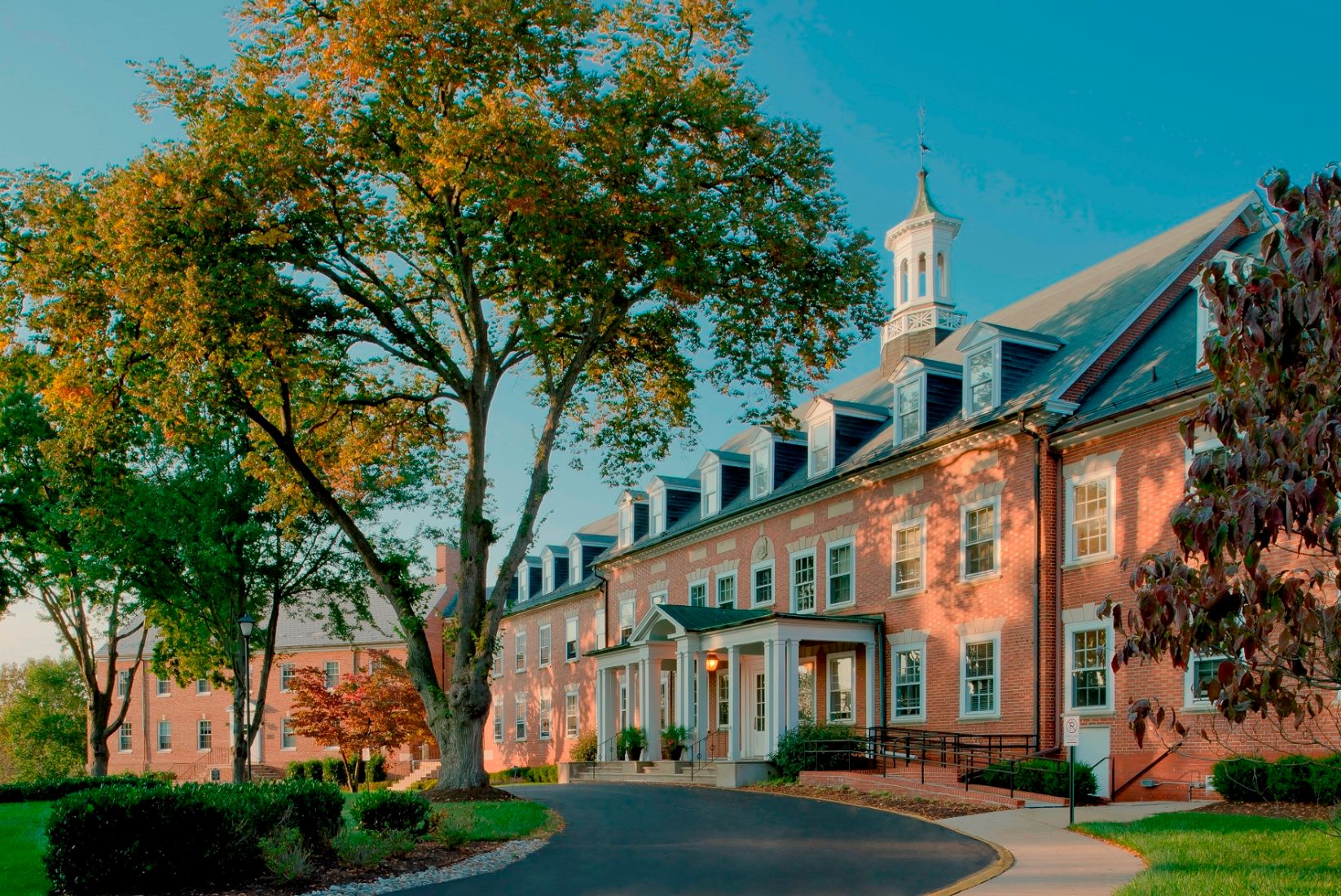 Asbury Methodist Village 1