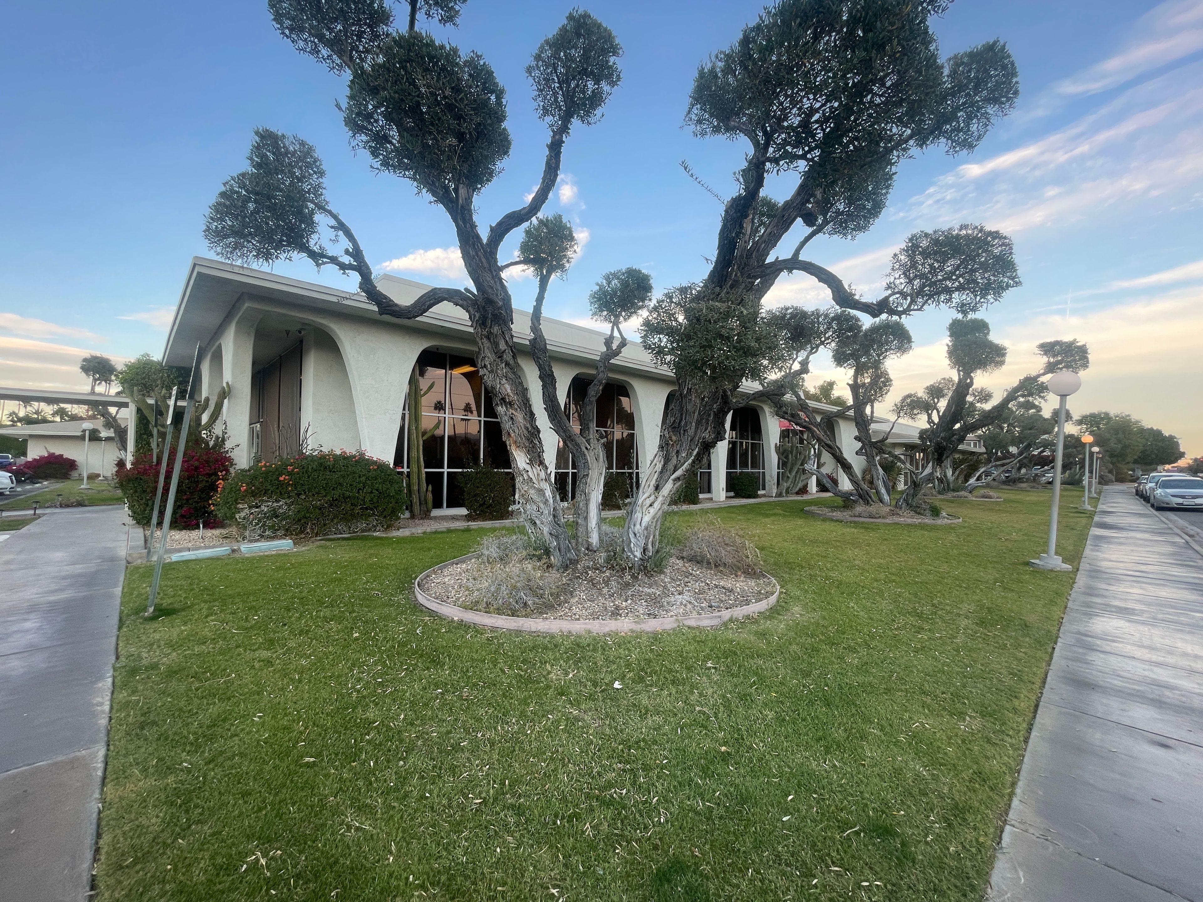 Premier Care Center For Palm Springs 4