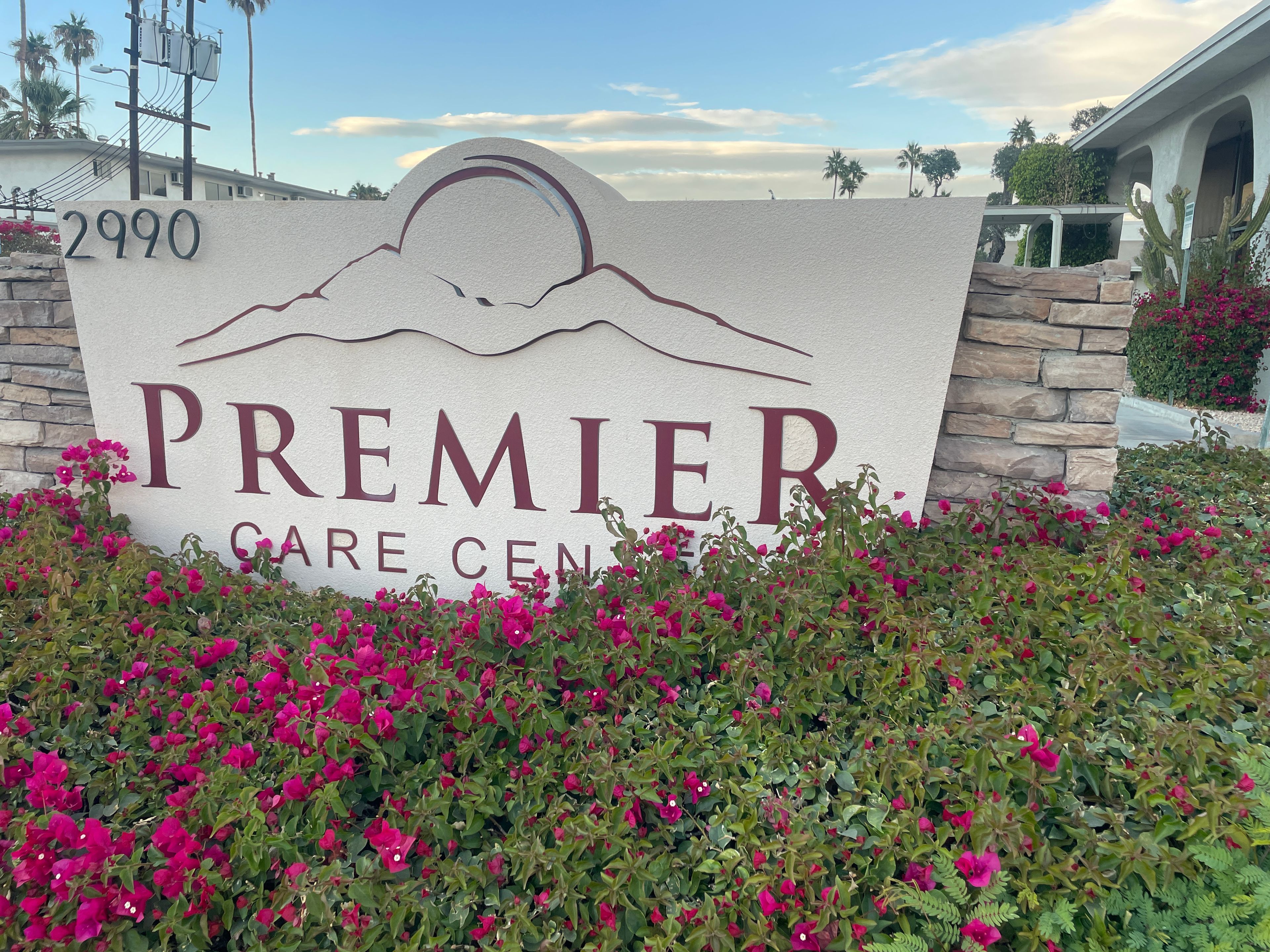Premier Care Center For Palm Springs 1