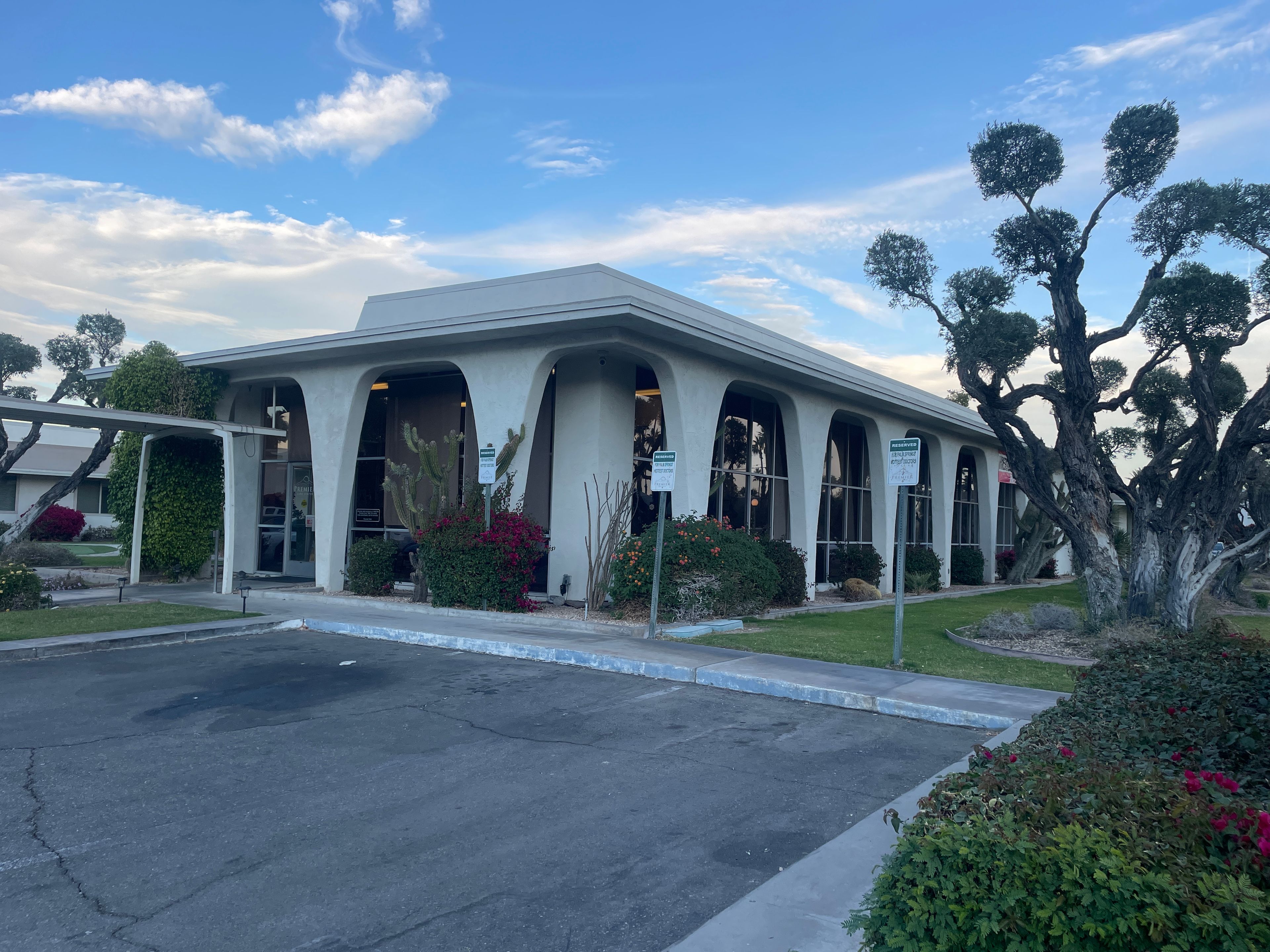Premier Care Center For Palm Springs 4