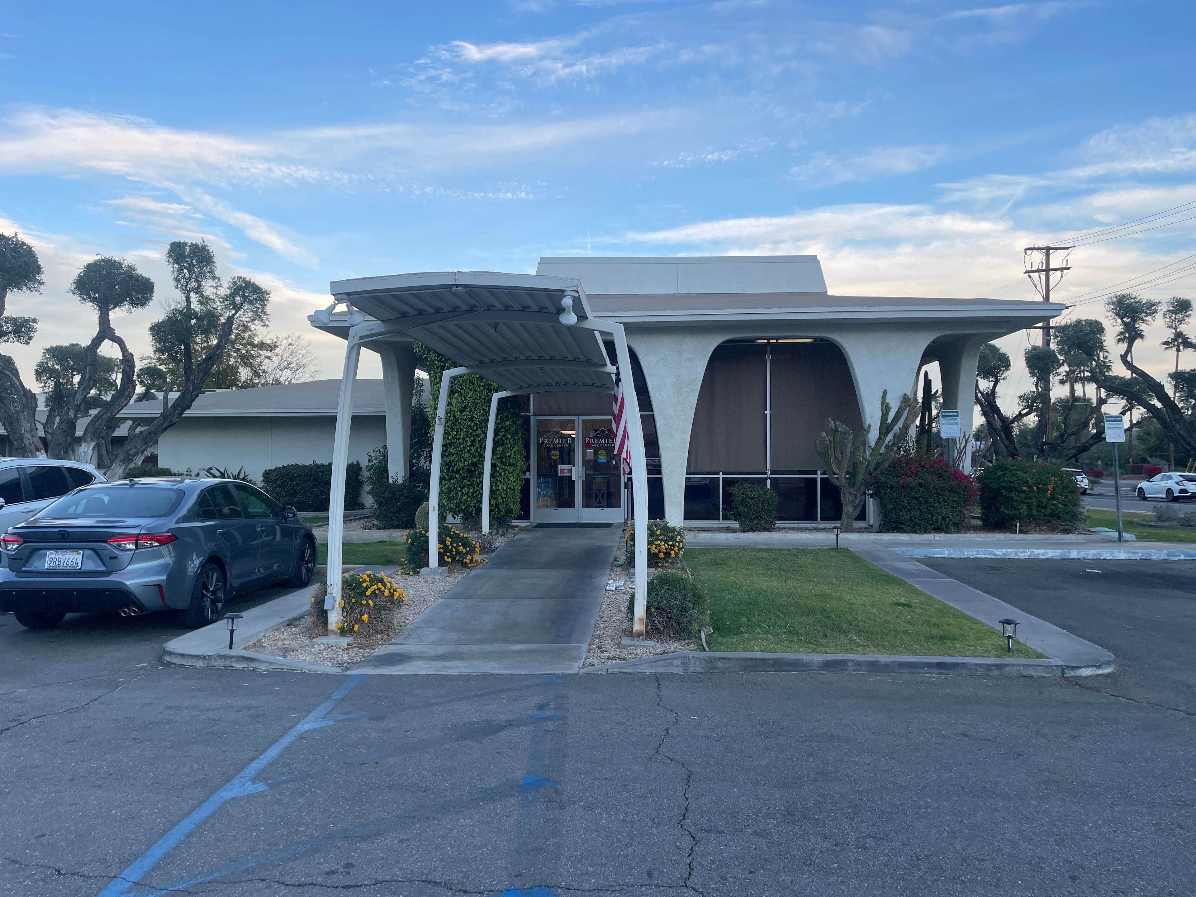 Premier Care Center For Palm Springs 3