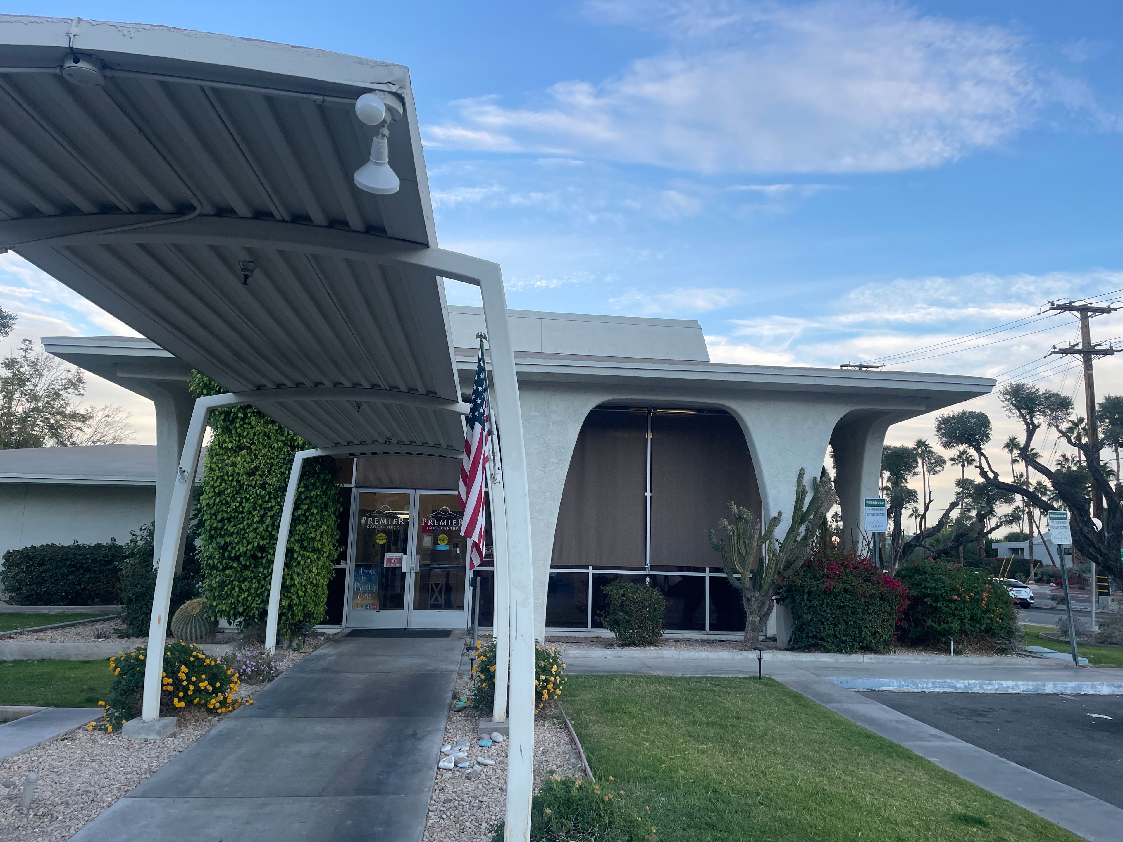 Premier Care Center For Palm Springs 2