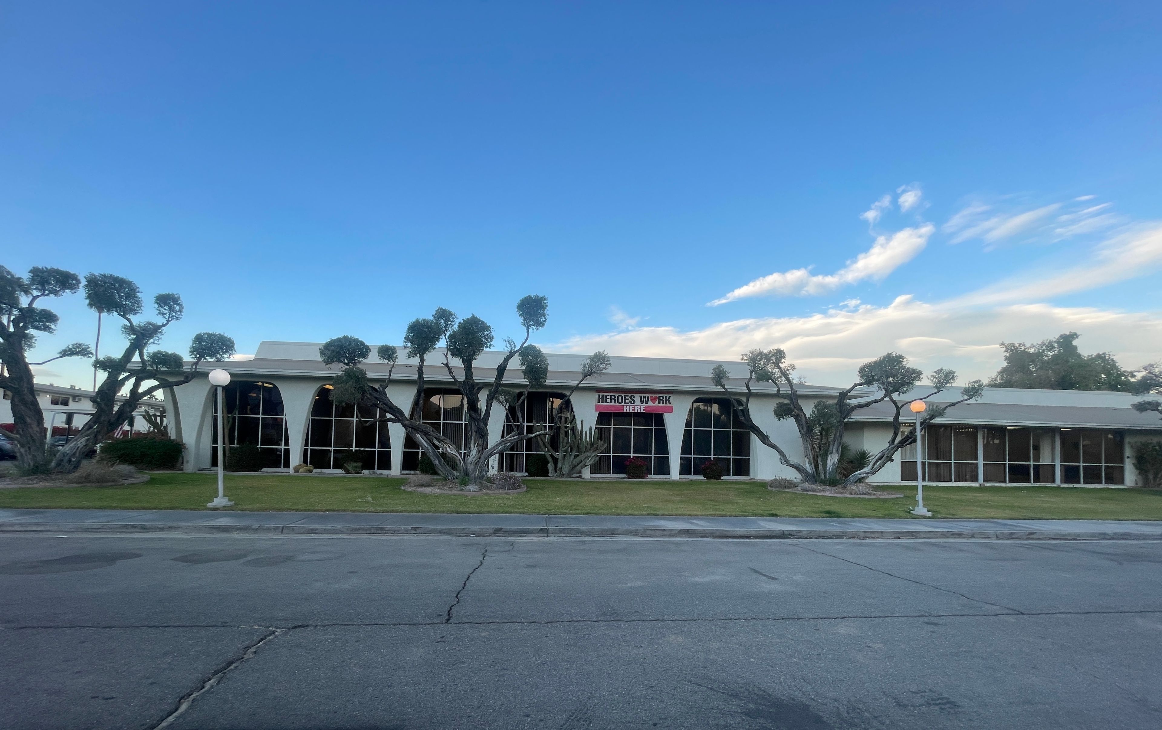 Premier Care Center For Palm Springs 3