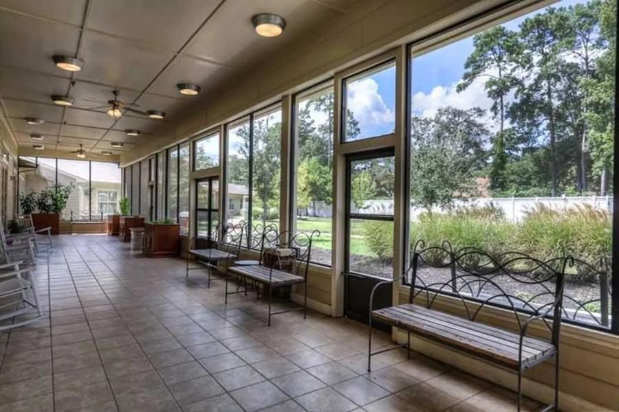 Bristol Park at Conroe Memory Care 3