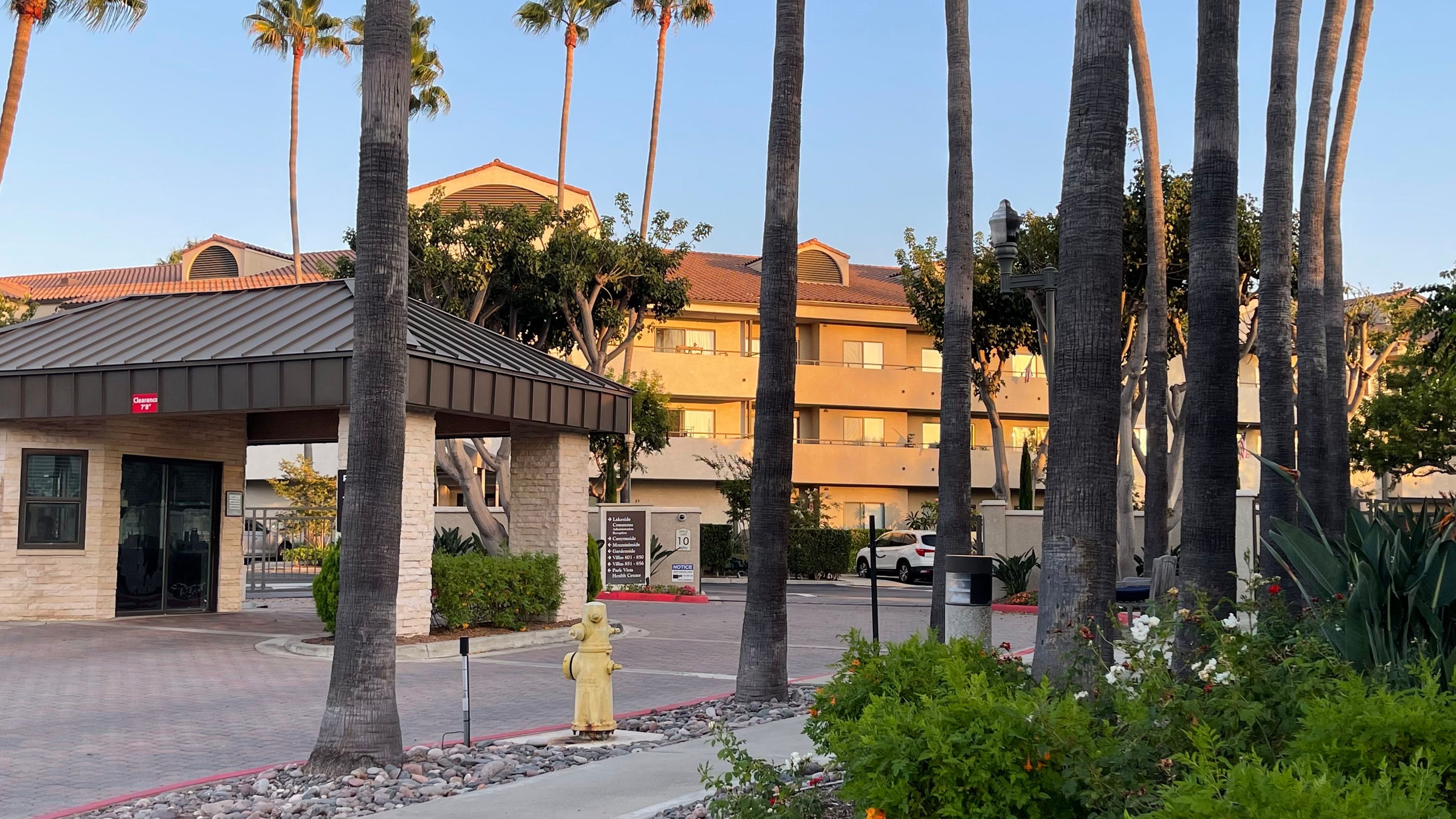 Morningside Of Fullerton 1