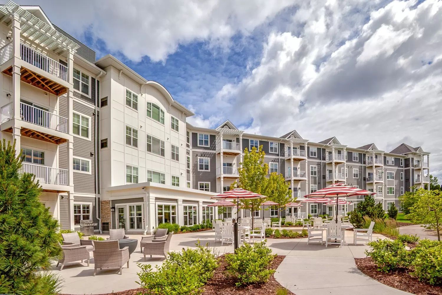 StoryPoint White Bear Lake 1