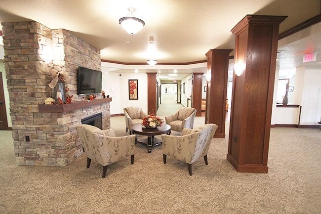 Northridge Village 3