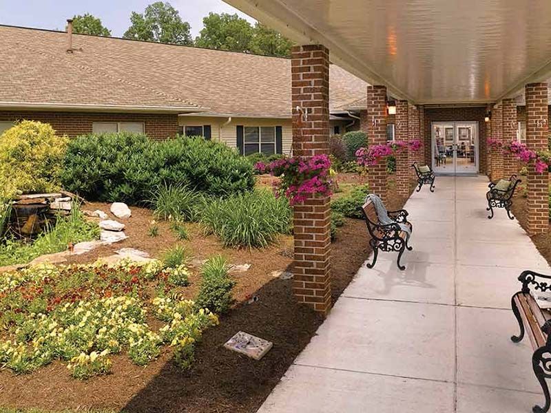 Atria Weston Place 2