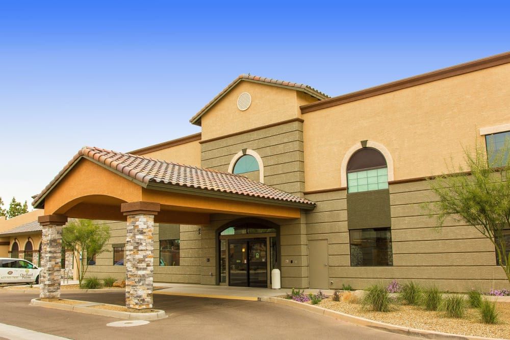 Orchard Pointe at Surprise 1