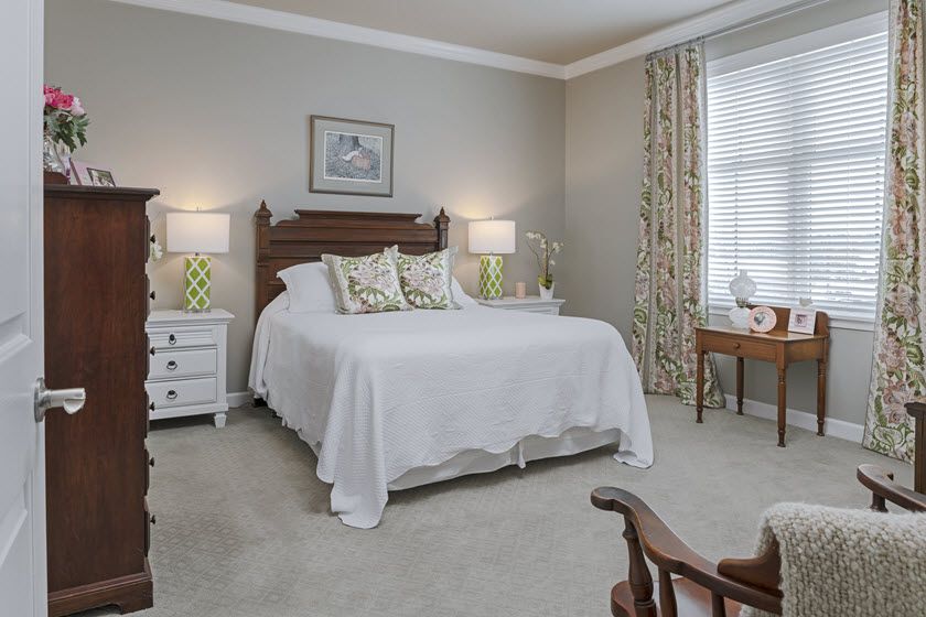 Oak Glen Healthcare and Rehabilitation Center 2