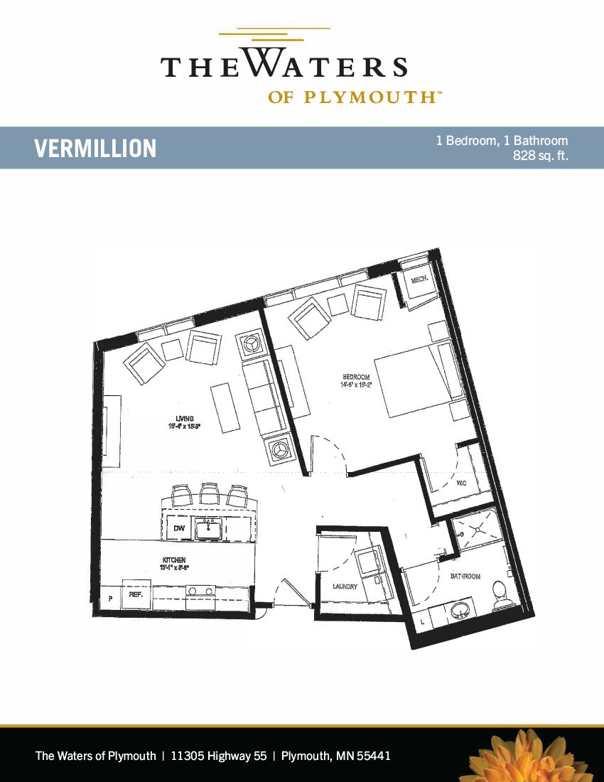 Dimensions are approximate. Floor plans may vary.
