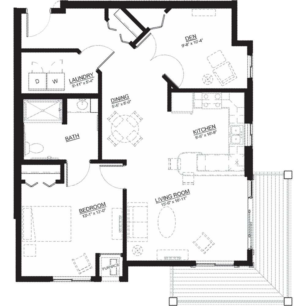Dimensions are approximate. Floor plans may vary.