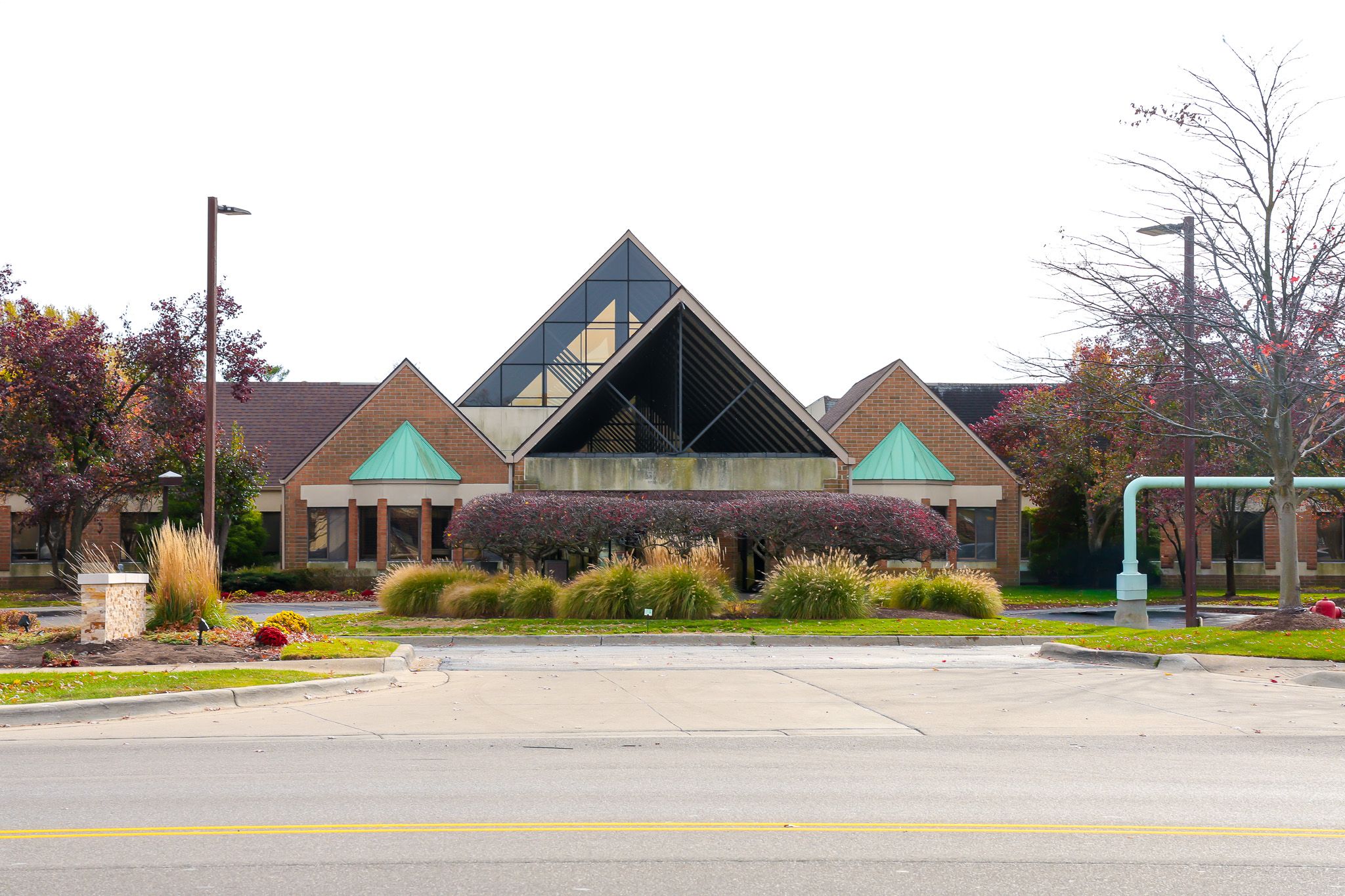 Evergreen Health & Rehabilitation Center 3