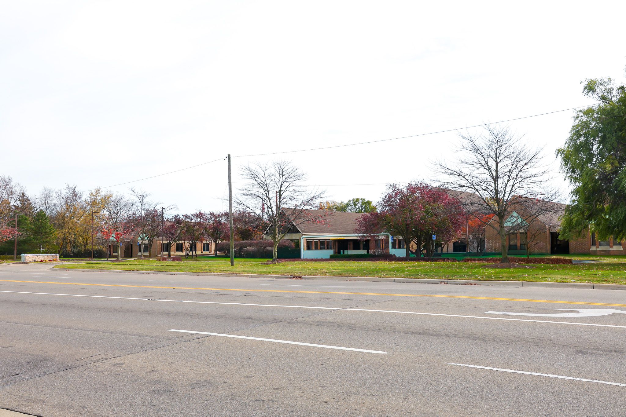 Evergreen Health & Rehabilitation Center 2