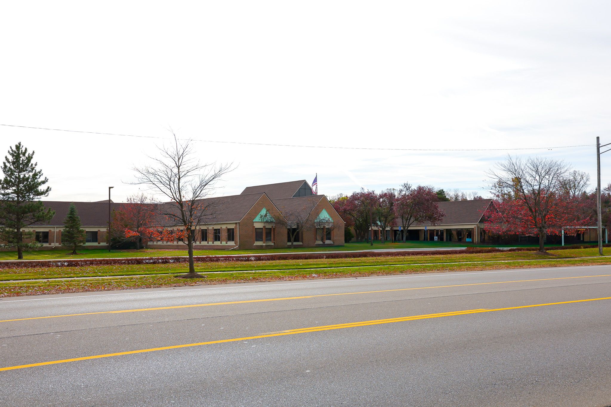 Evergreen Health & Rehabilitation Center 4