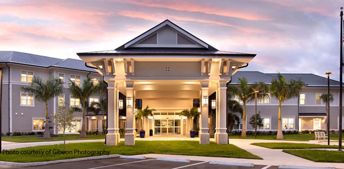 The Preserve in Fort Myers 1