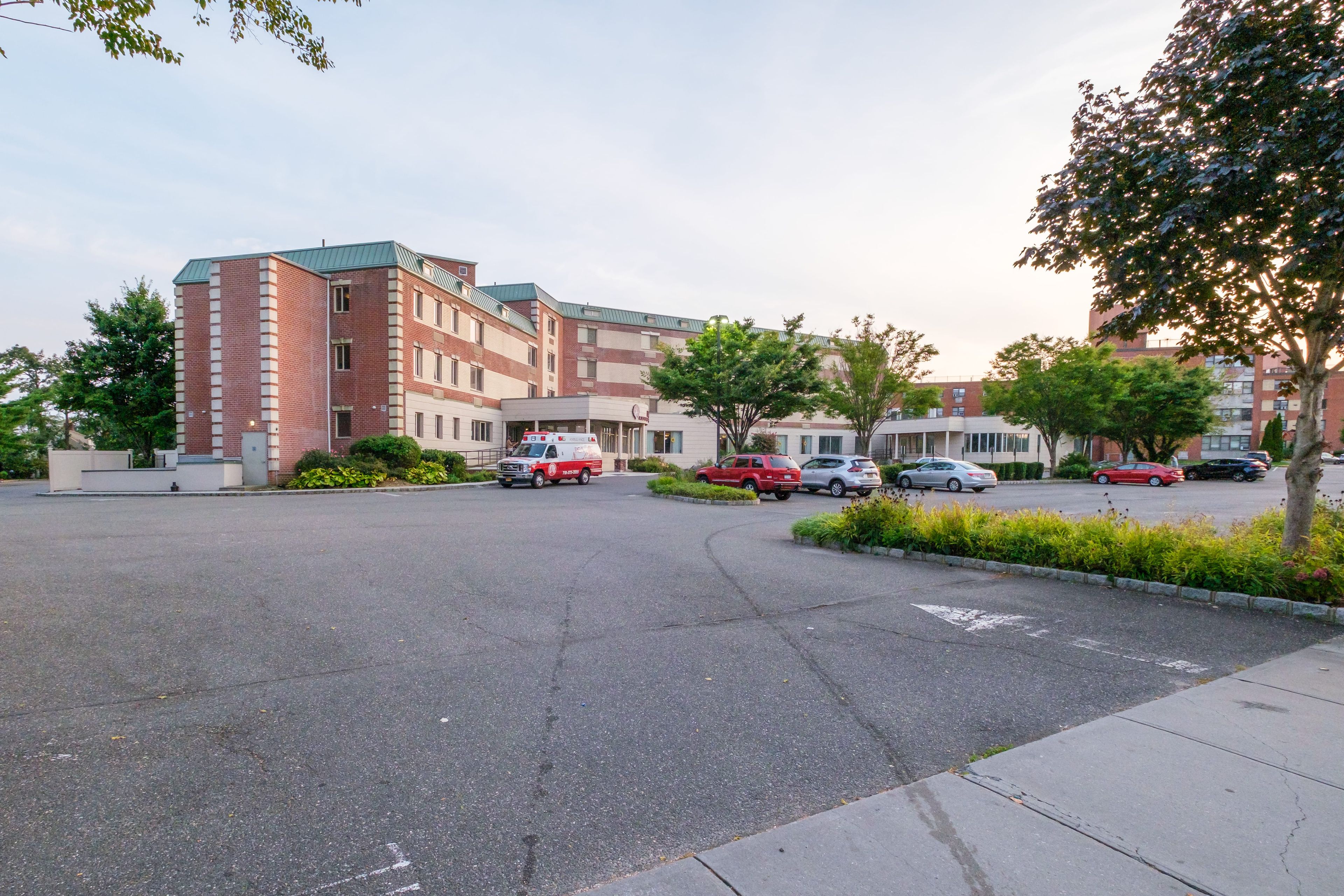 Island Assisted Living 1