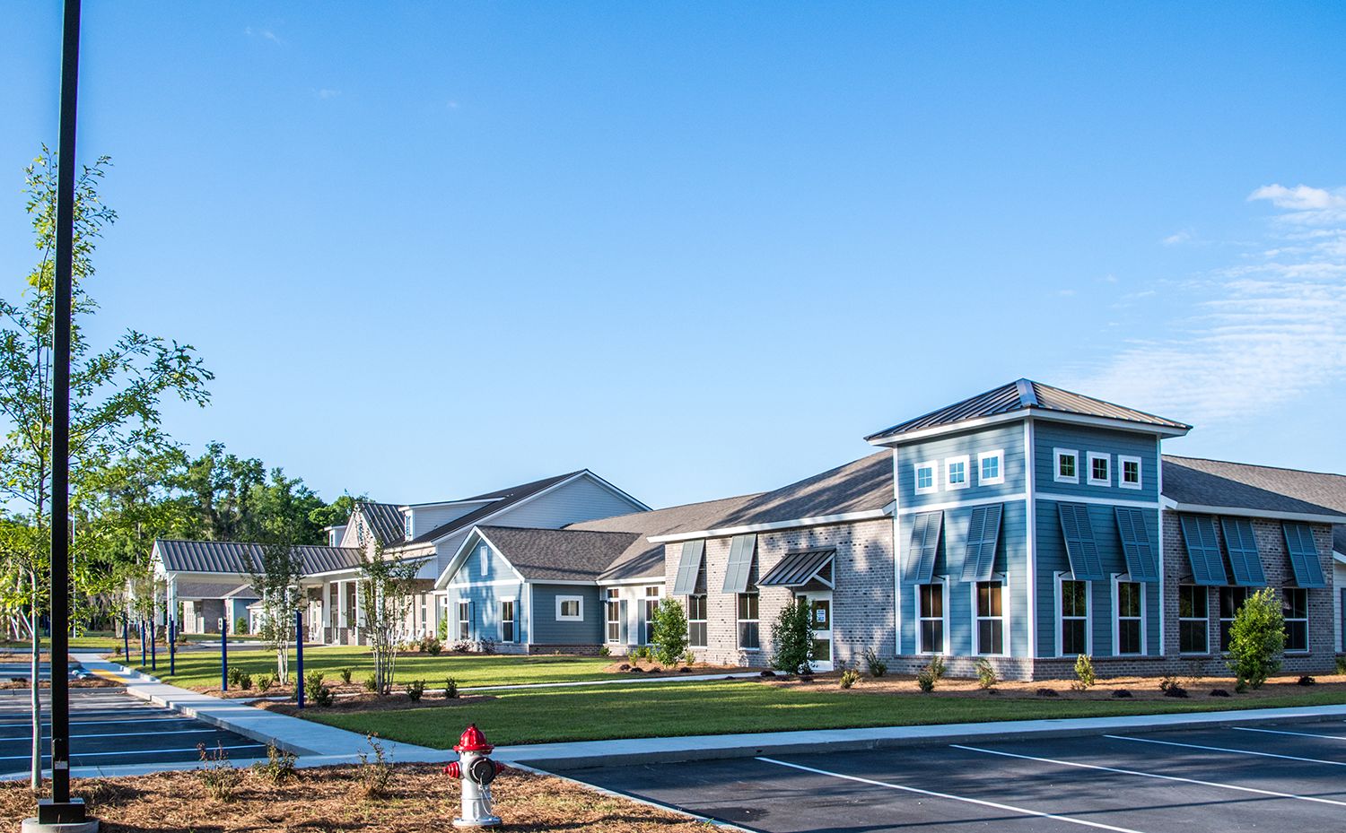 Sprenger Healthcare At Port Royal Assisted Living 2