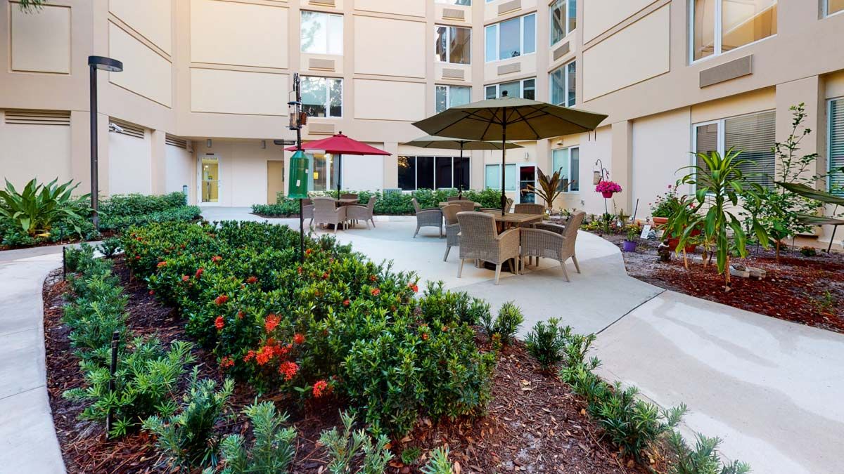 The Atrium at Boca Raton 4
