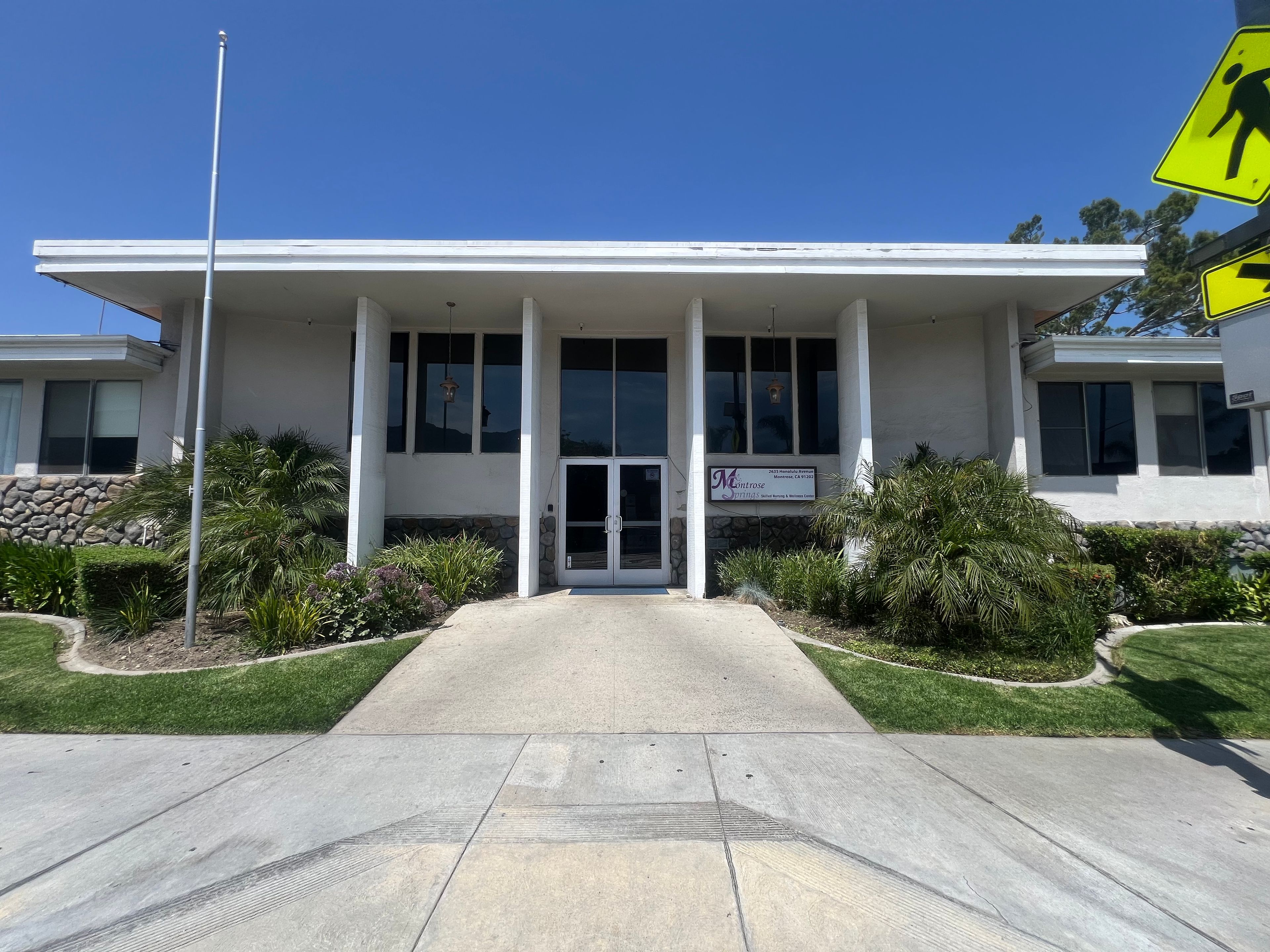 Verdugo Valley Skilled Nursing & Wellness Center 2