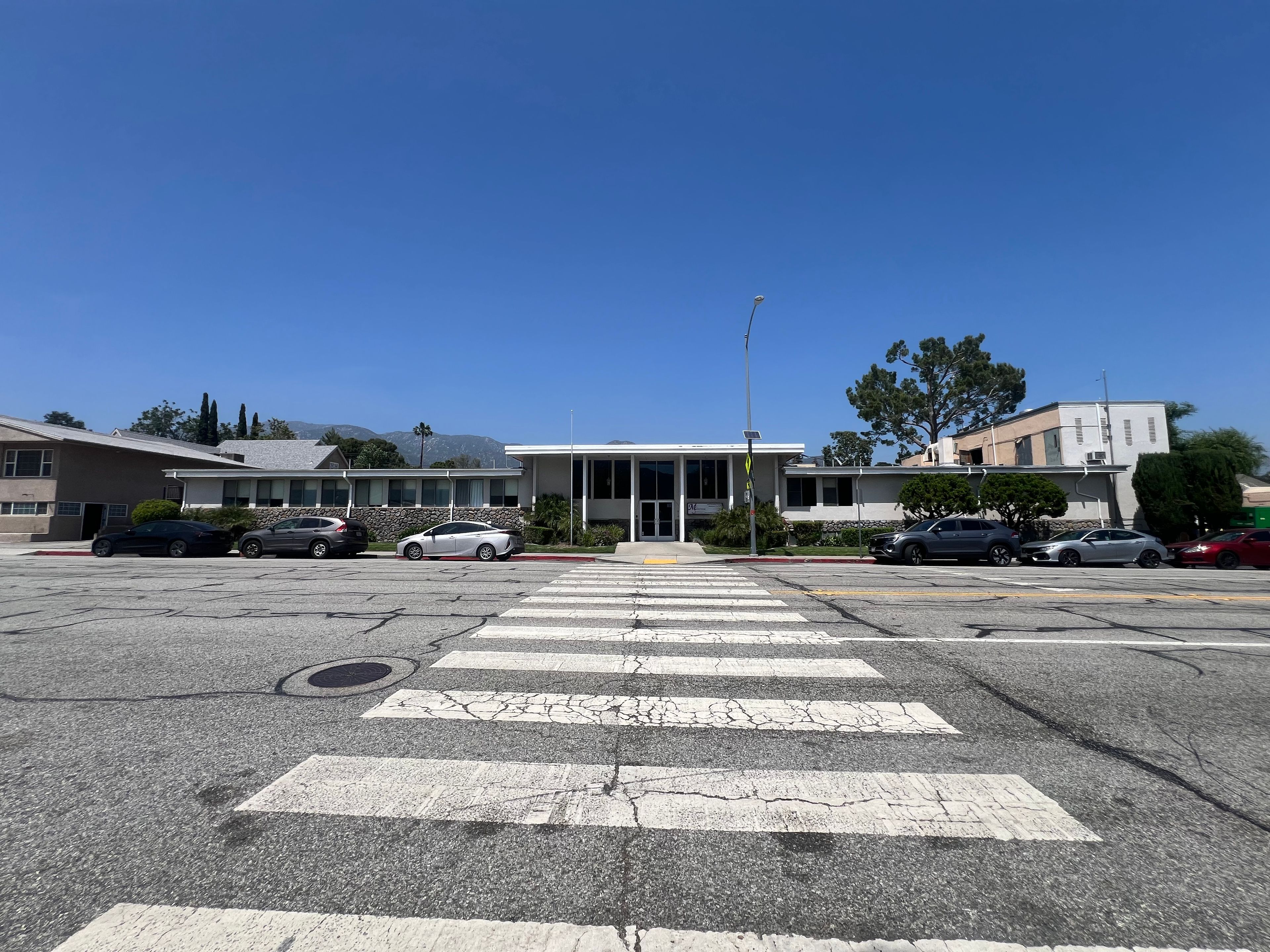 Verdugo Valley Skilled Nursing & Wellness Center 4