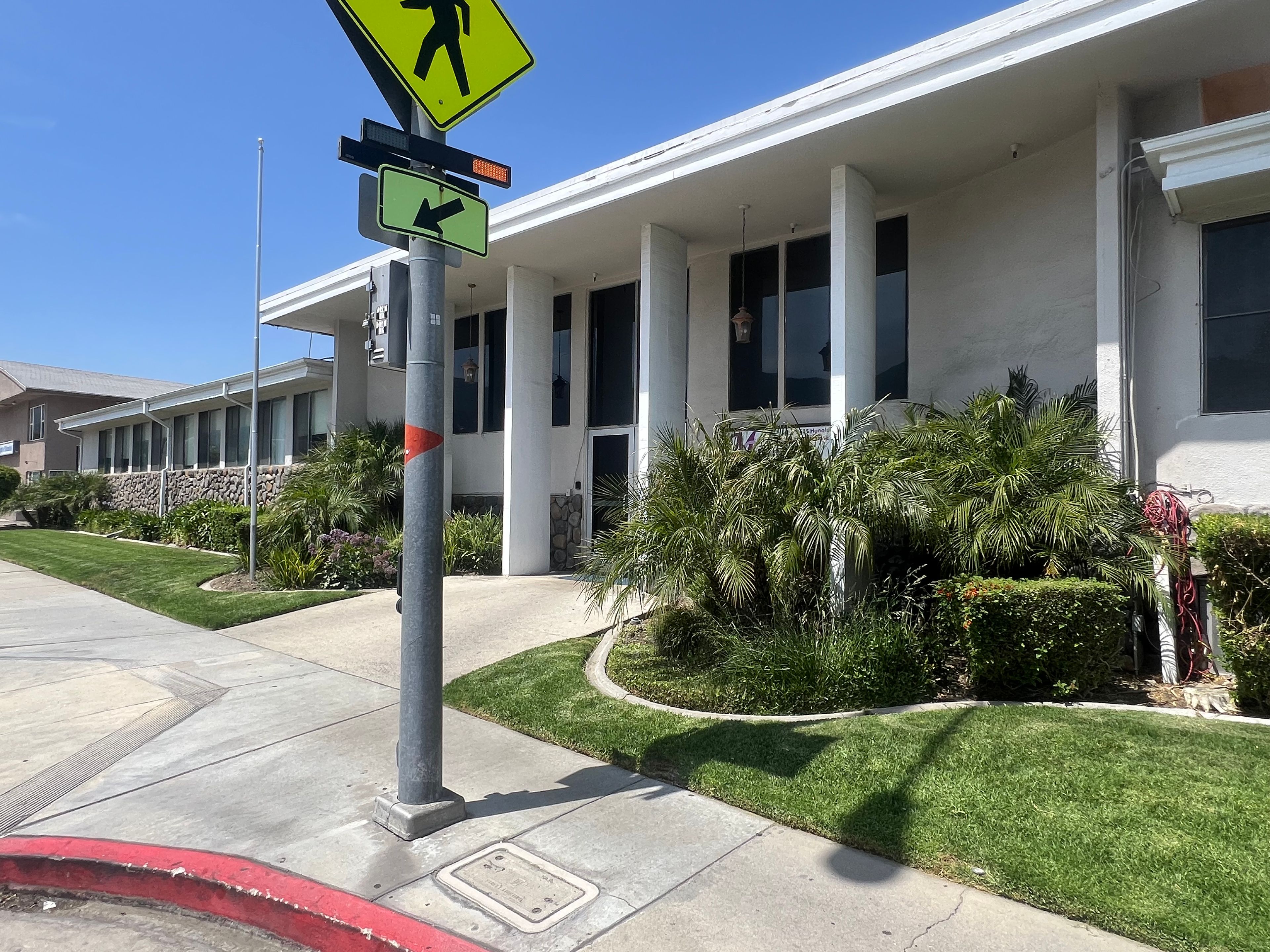 Verdugo Valley Skilled Nursing & Wellness Center 3