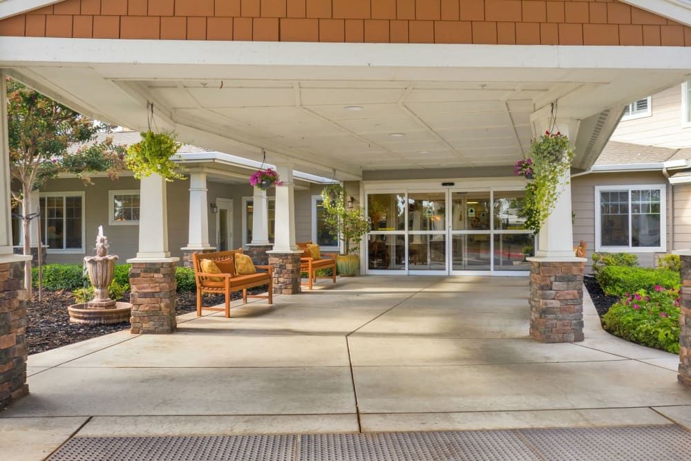 The Commons At Union Ranch 1