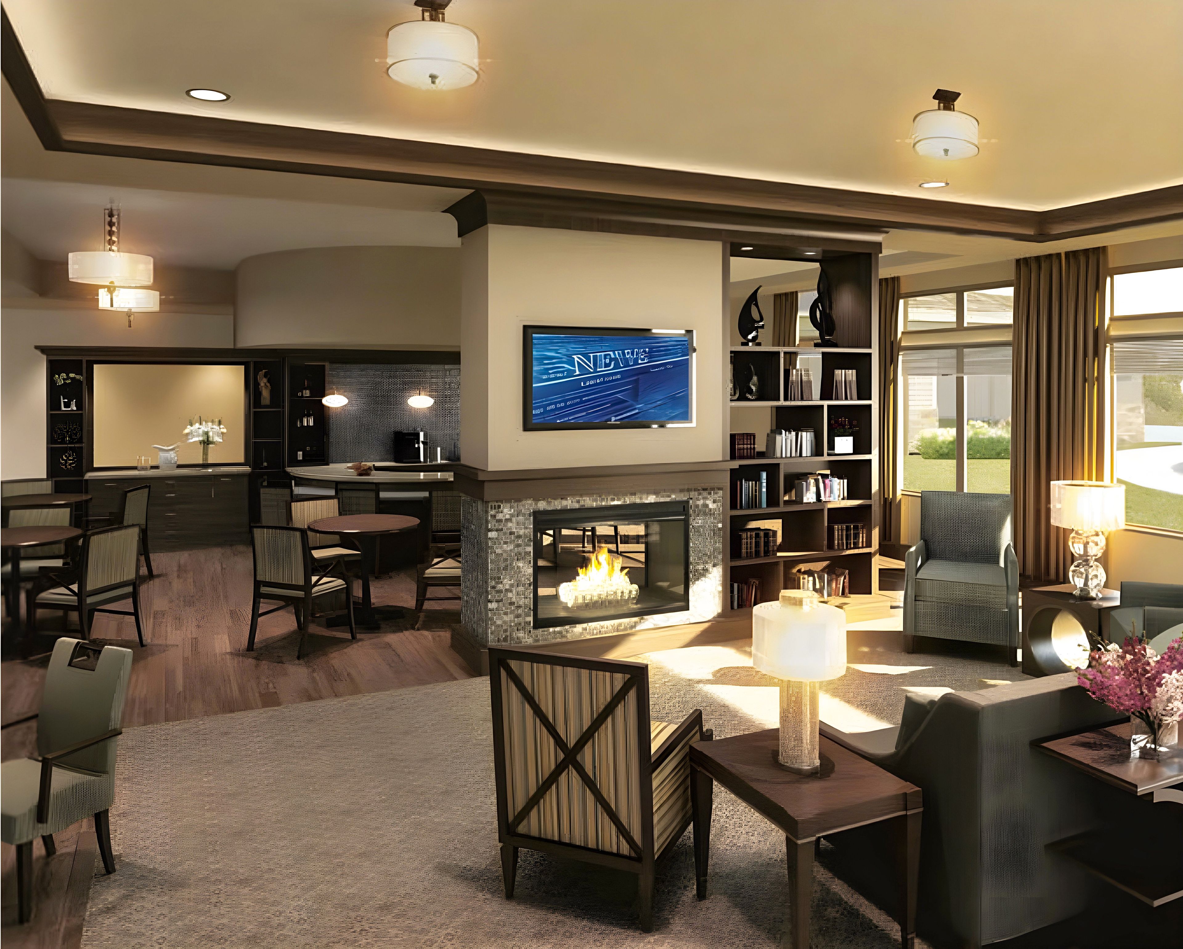 The Ivy Cherry Hills 2