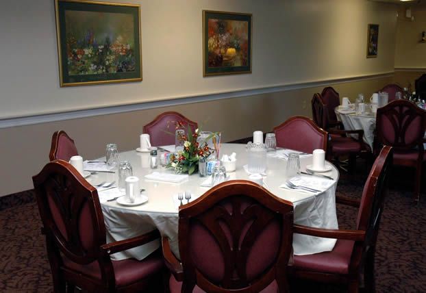 Ecumenical Retirement Community 3