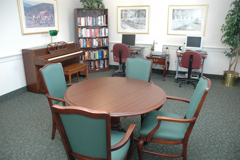 Ecumenical Community of Harrisburg 4