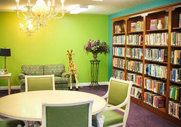 The Heritage Assisted Living 3
