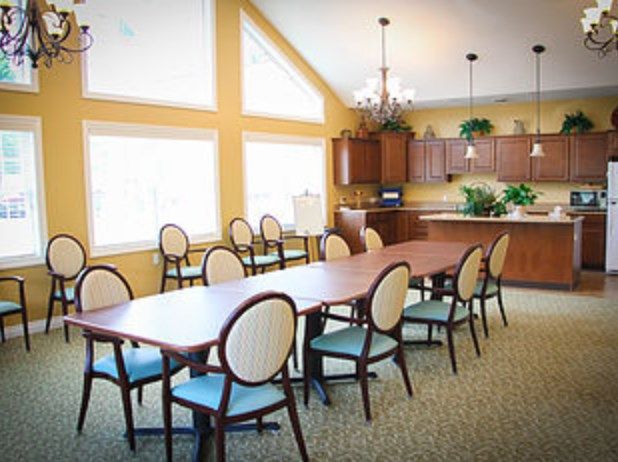 The Heritage Assisted Living 2