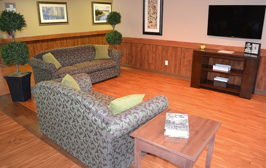 Summit City Nursing & Rehabilitation 3