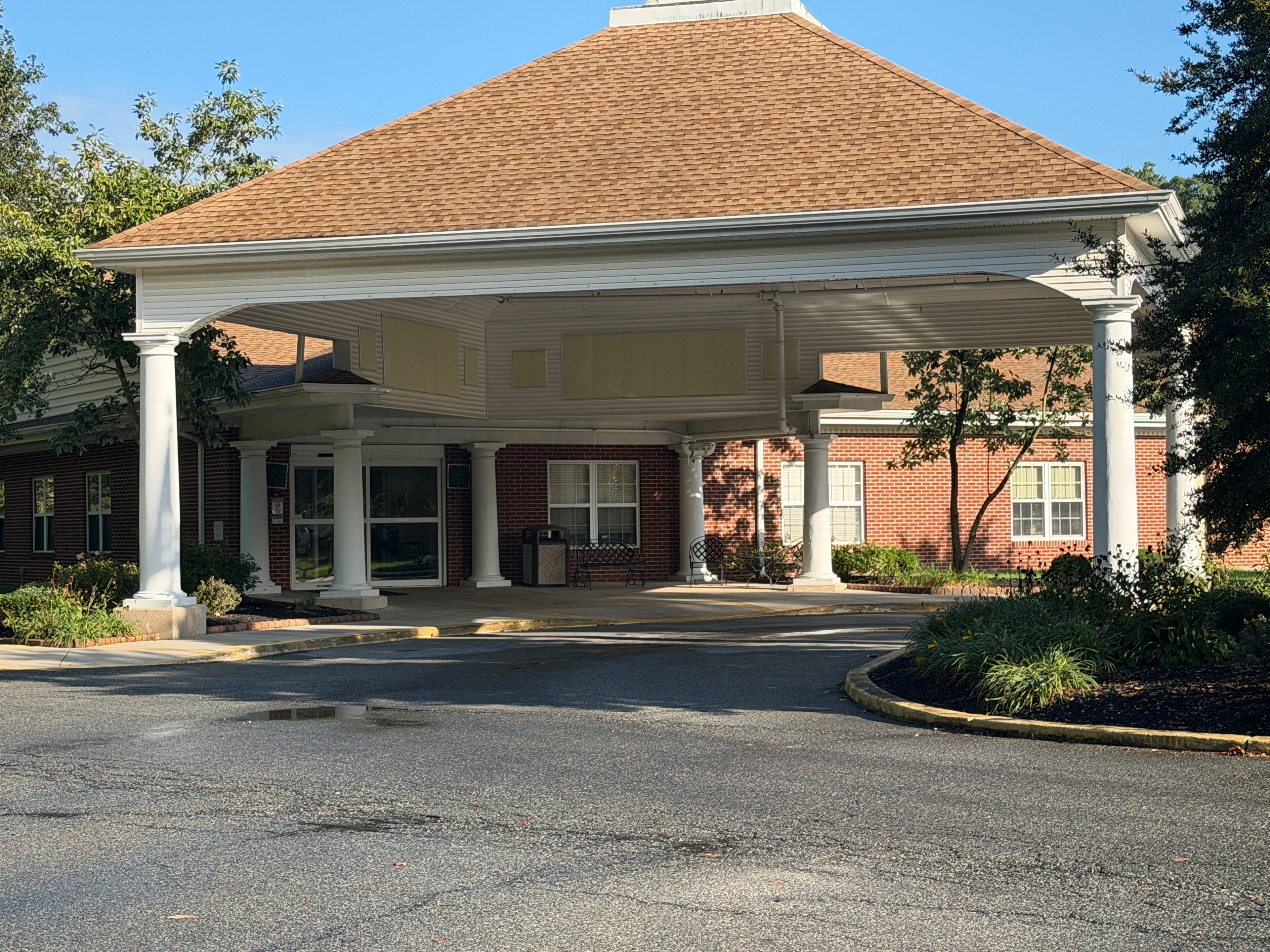 Cadia Rehabilitation Capitol 4