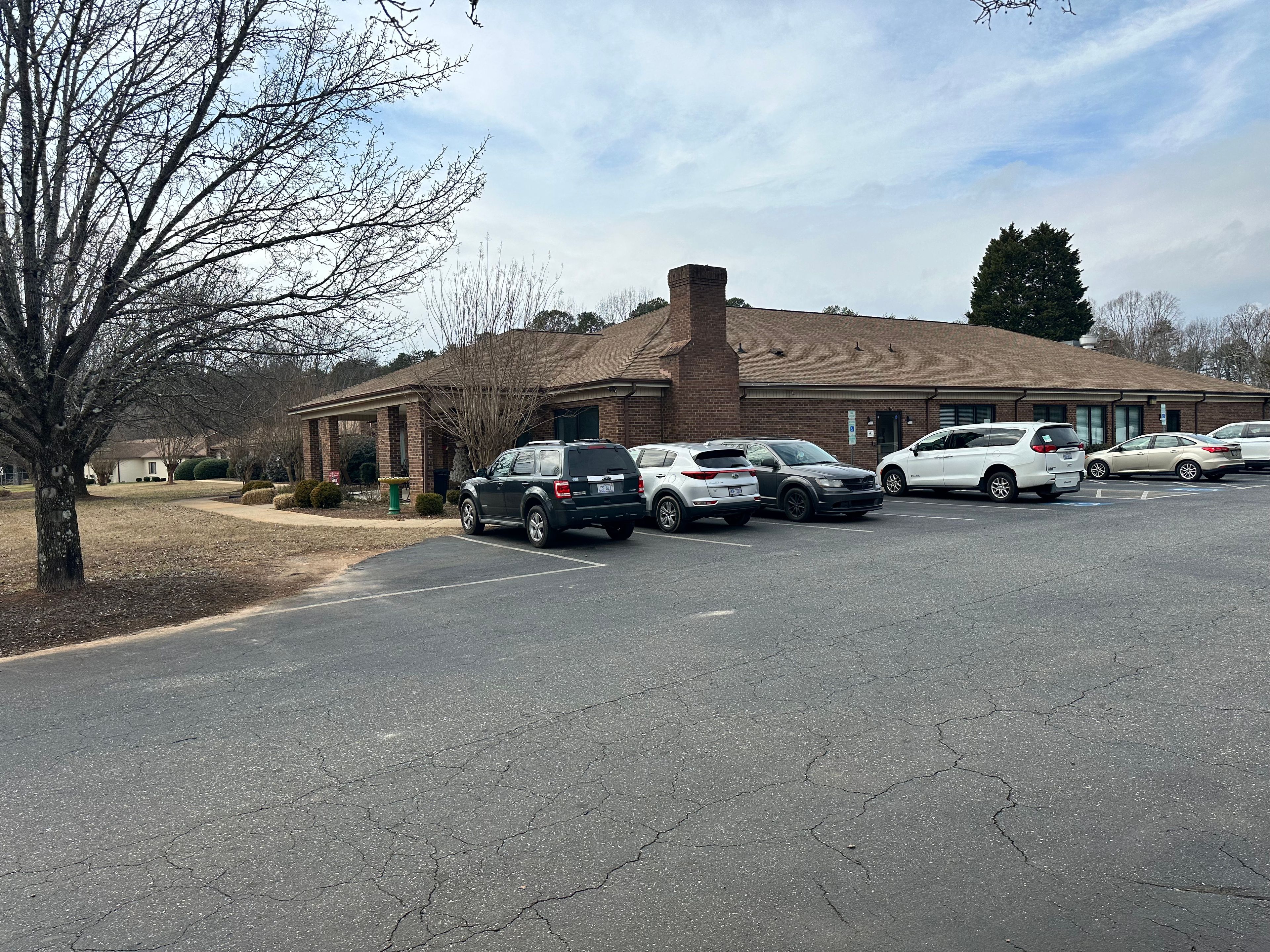 Country Time Inn 1