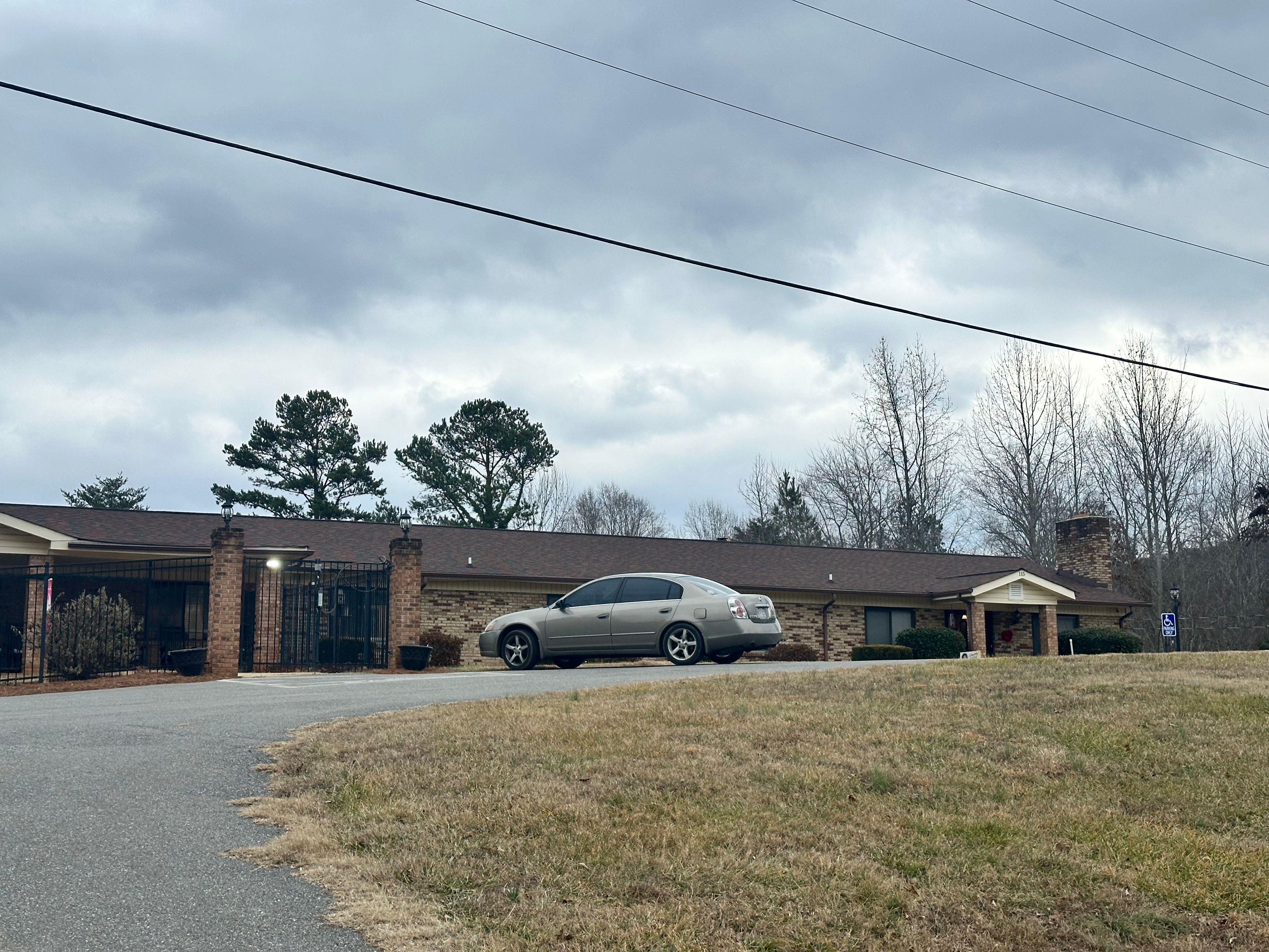 Country Time Inn 2