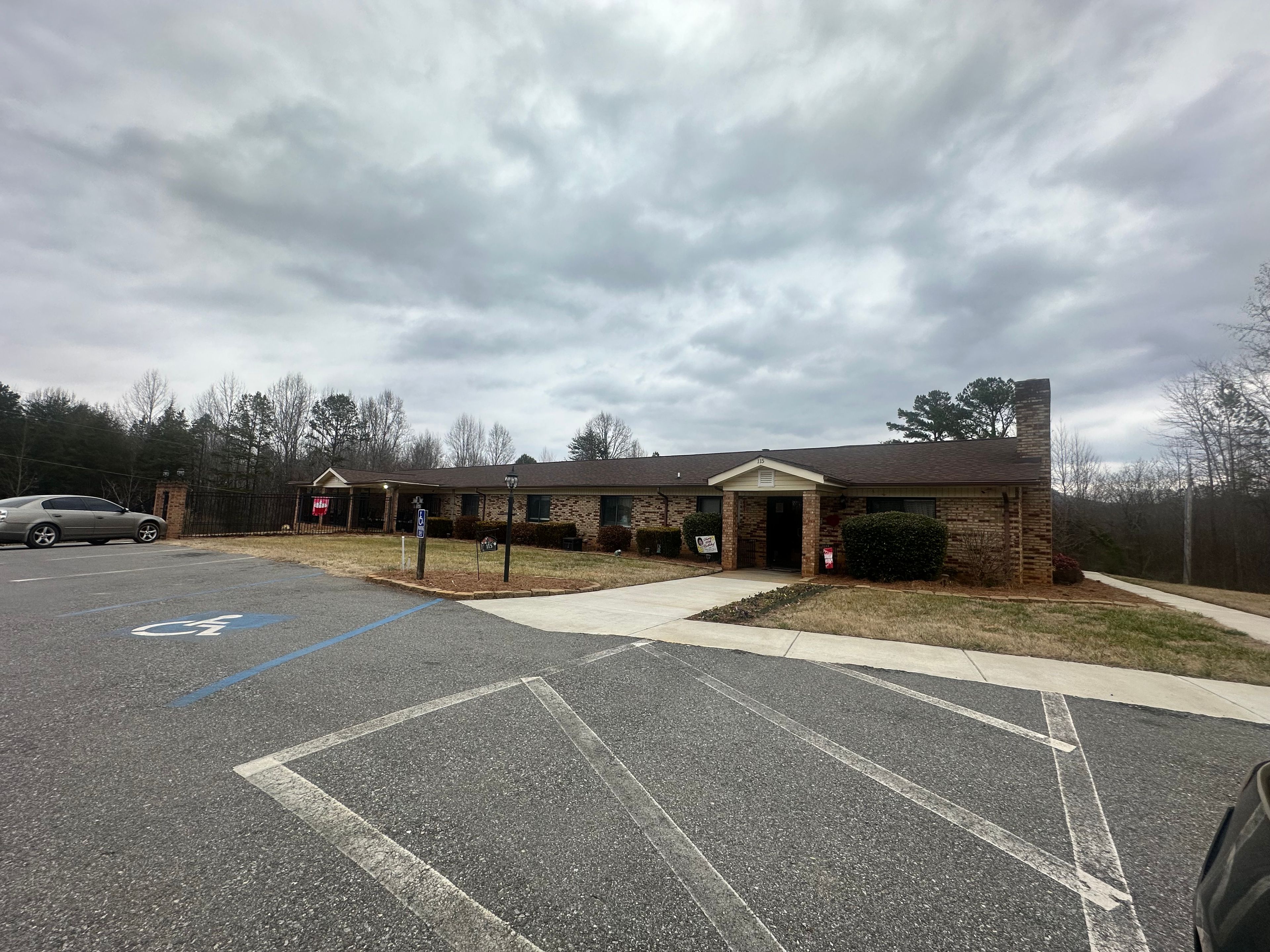 Country Time Inn 3