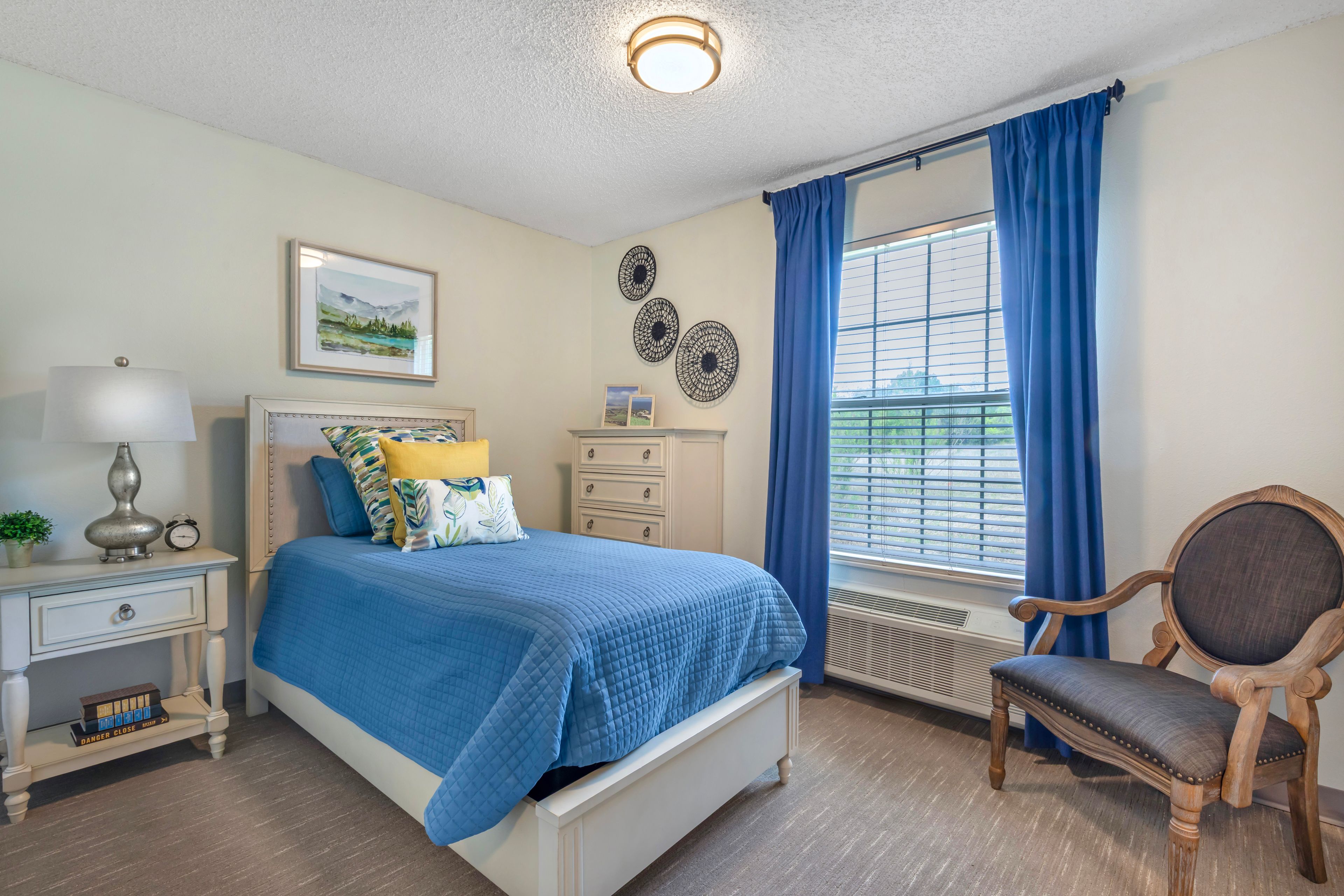 Brookdale Weatherford 1
