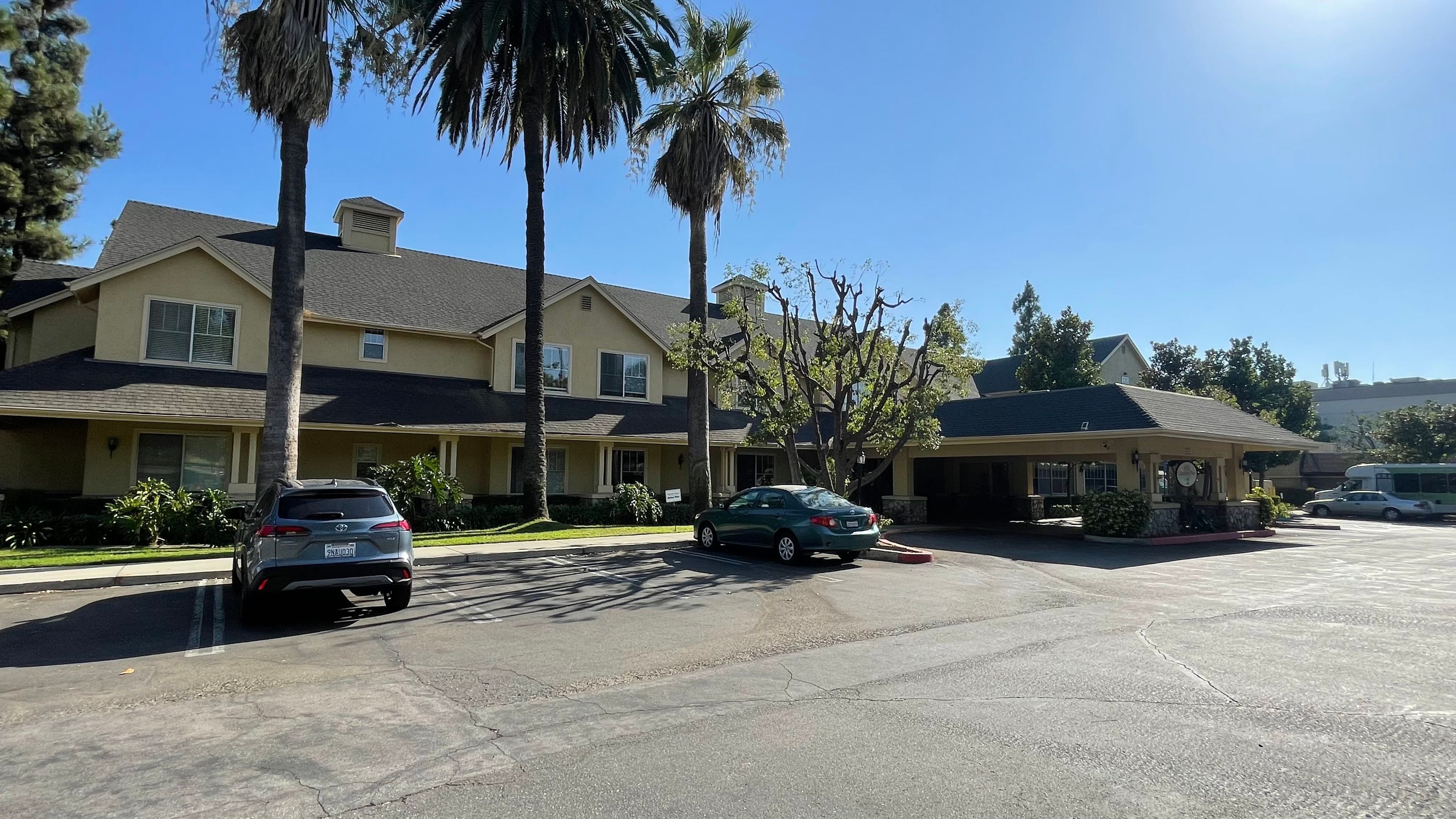 Claremont Place 3