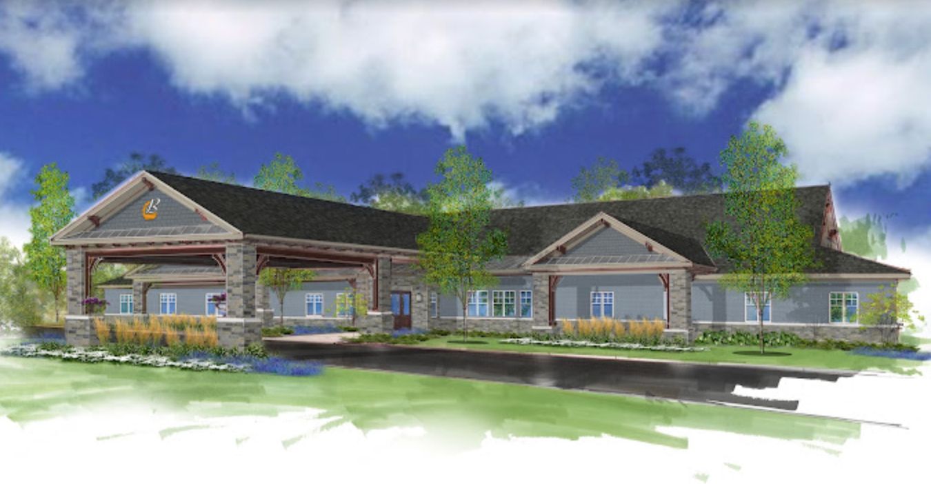 Beehive Homes of Liberty Township 1