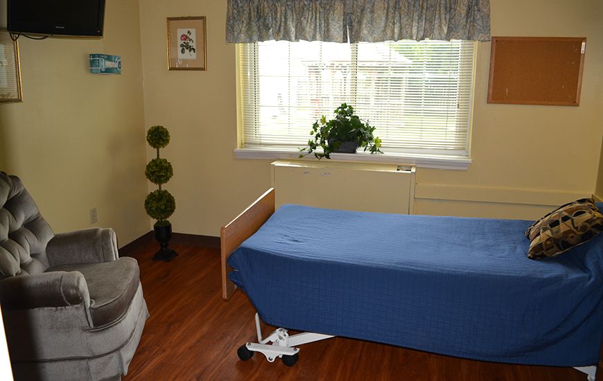 Riverview Village 1