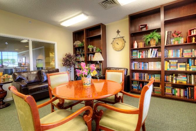 Cottonwood Senior Living 2