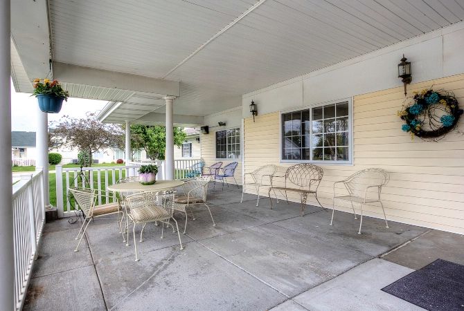 Cottonwood Senior Living 3