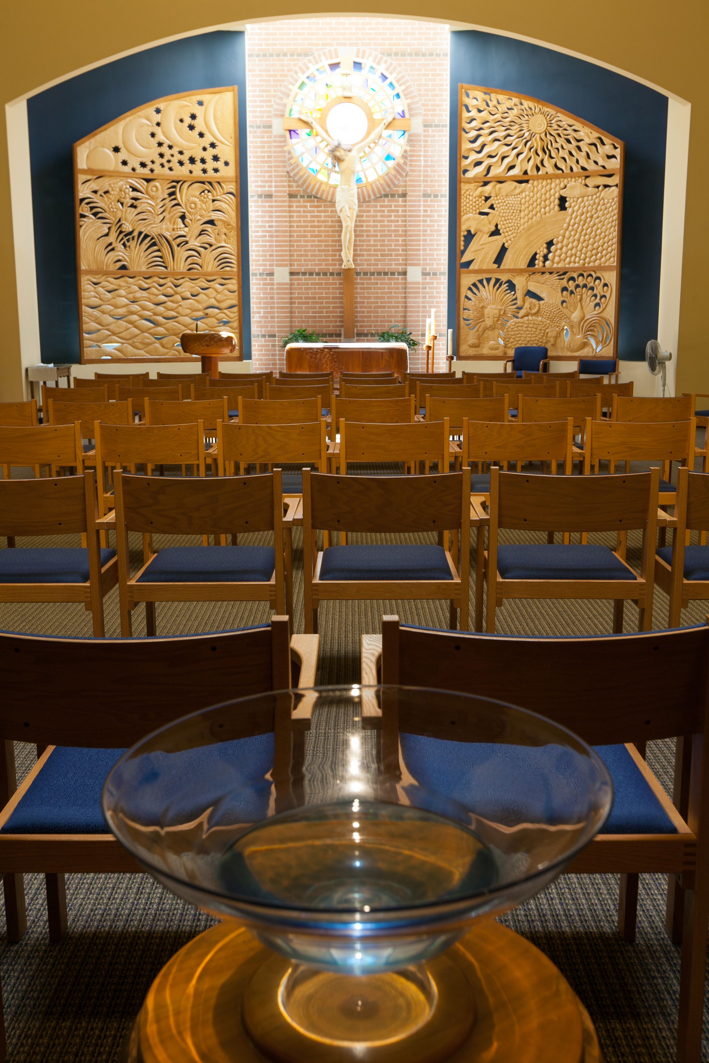 Franciscan Village Of Lemont 3
