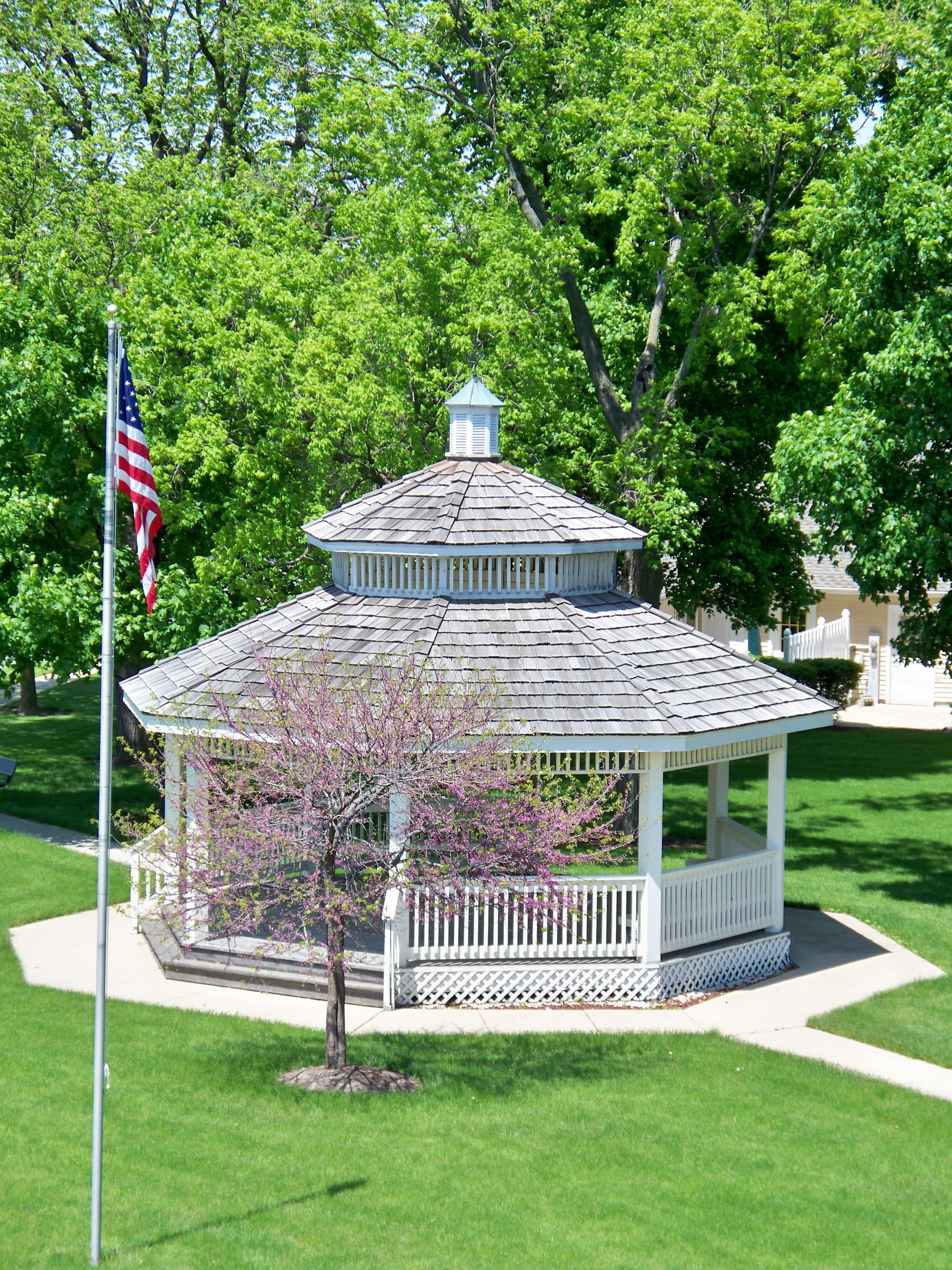 Franciscan Village Of Lemont 1