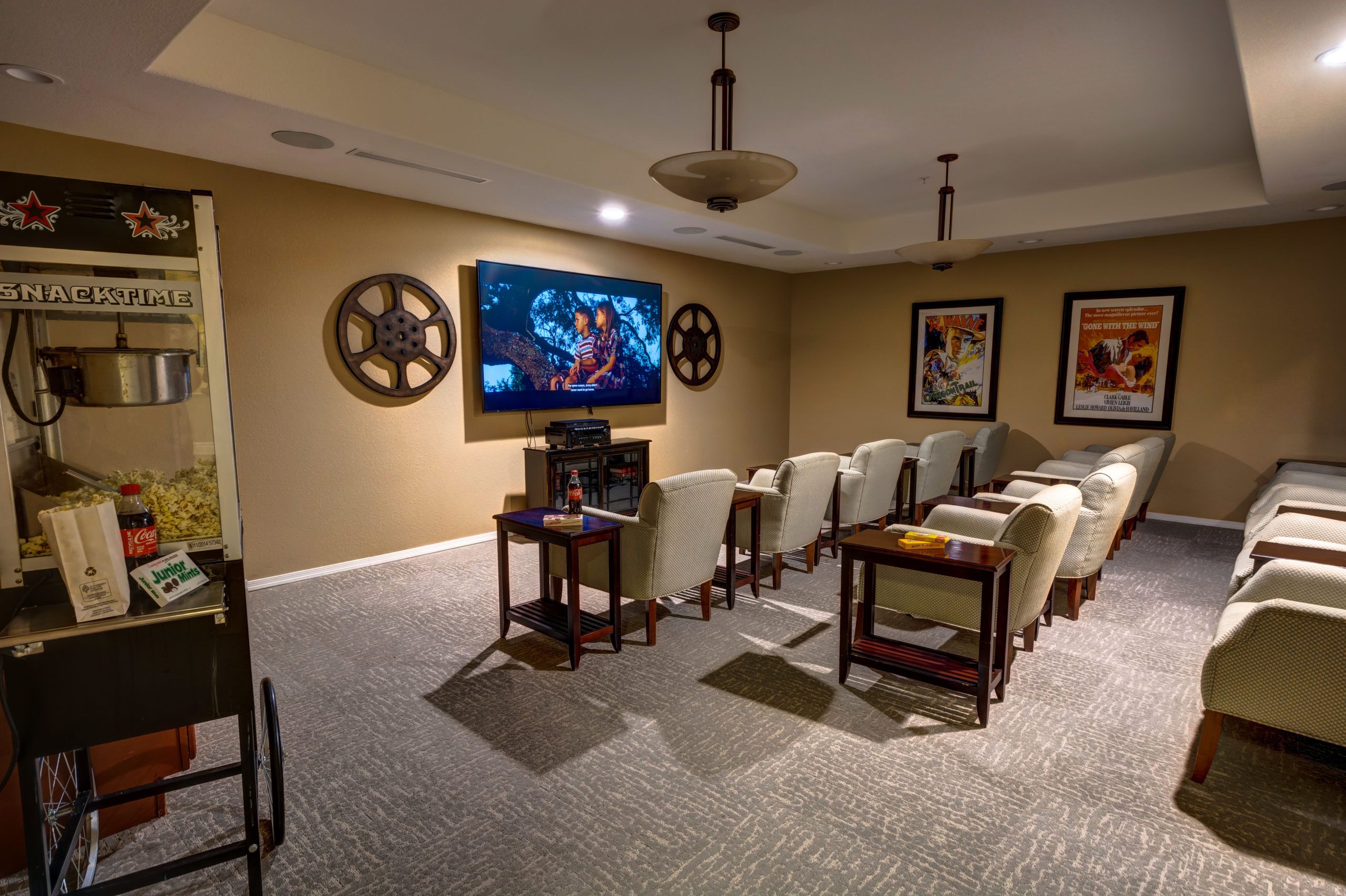 Palmilla Senior Living 2