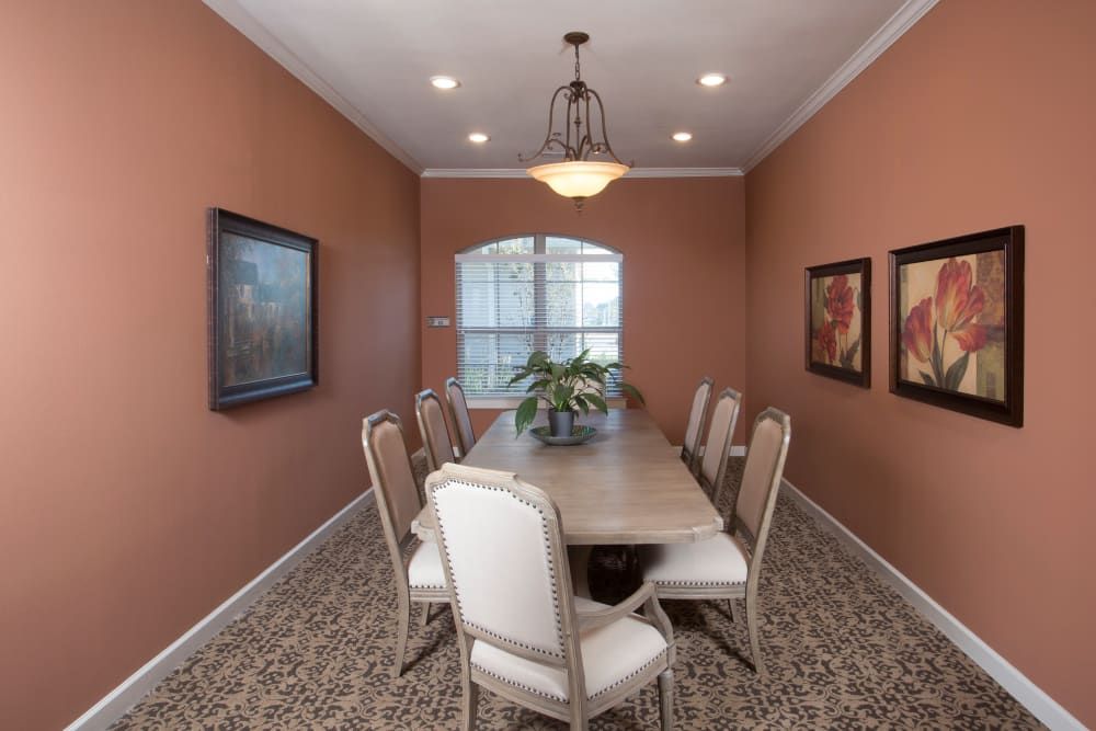 The Claiborne At Thibodaux 4